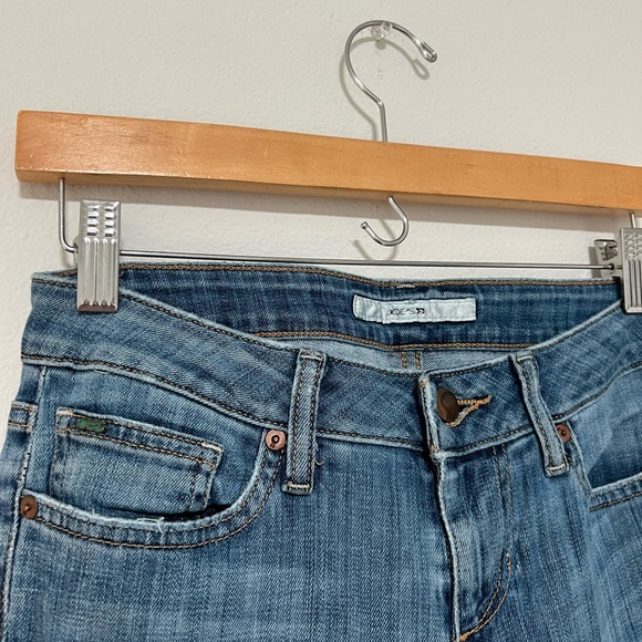 Joe's Women's Honey Boot Cut Jeans - Picture 2 of 10